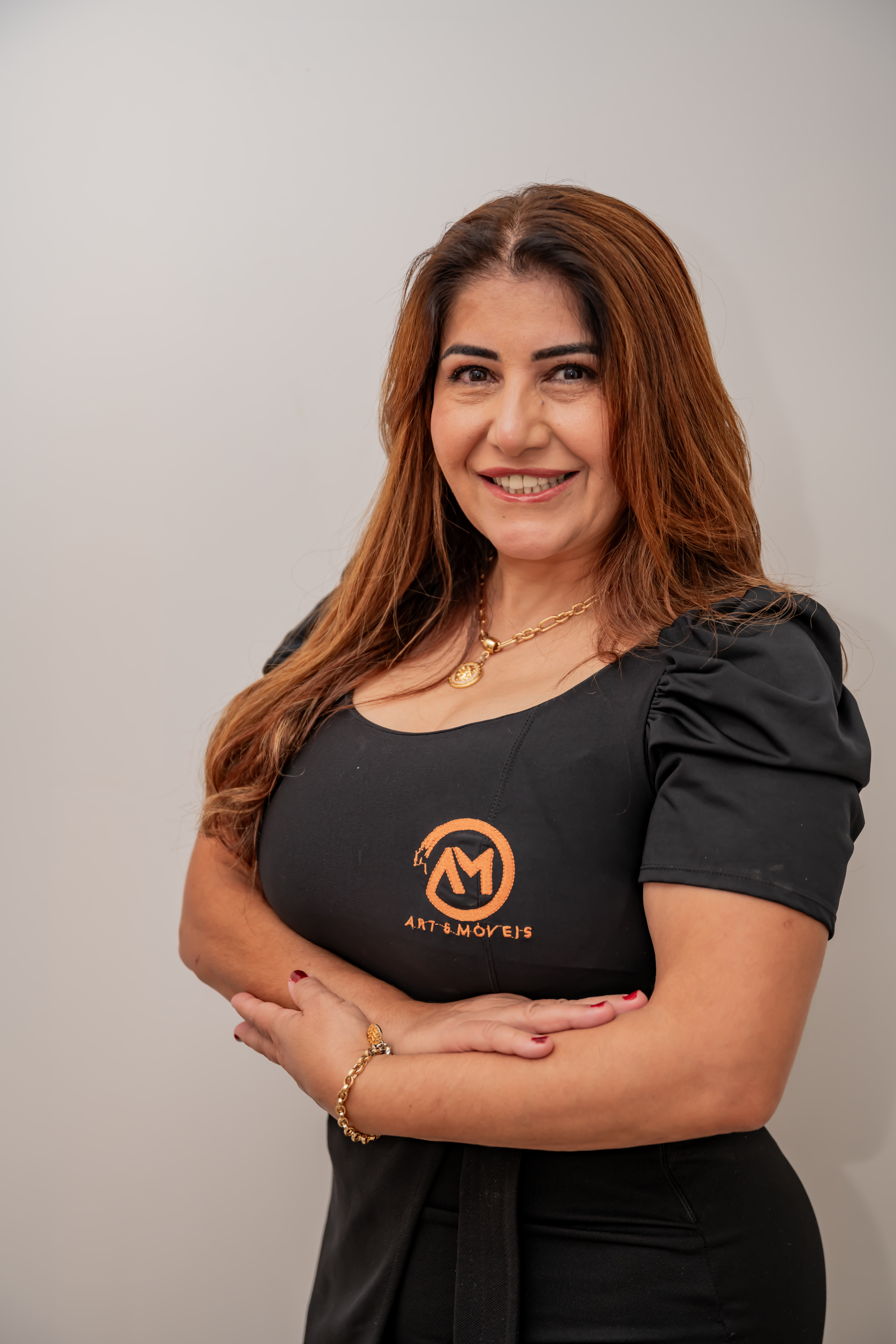 Sócia Proprietária Designer