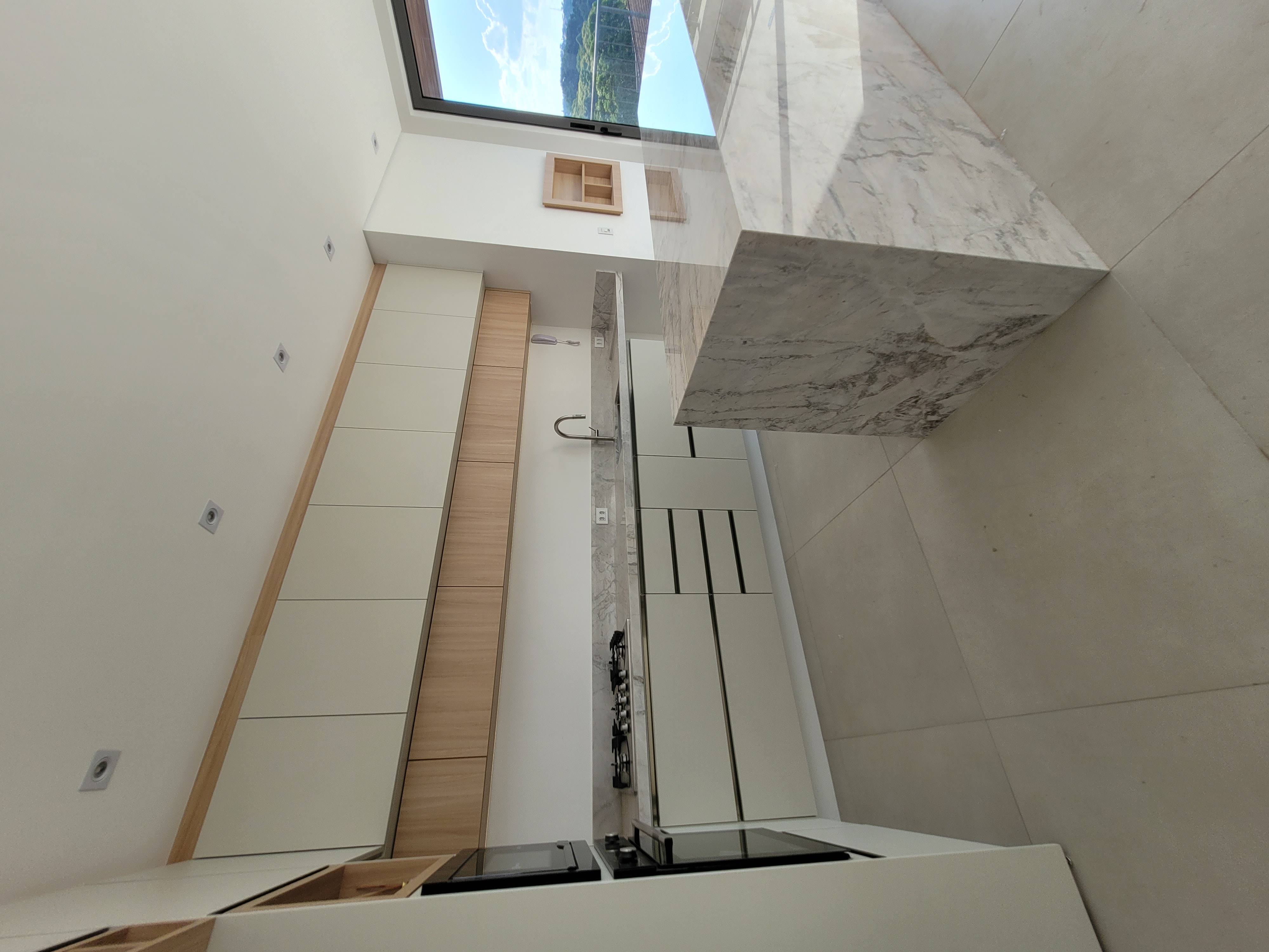 Projeto de móveis planejados sob medida