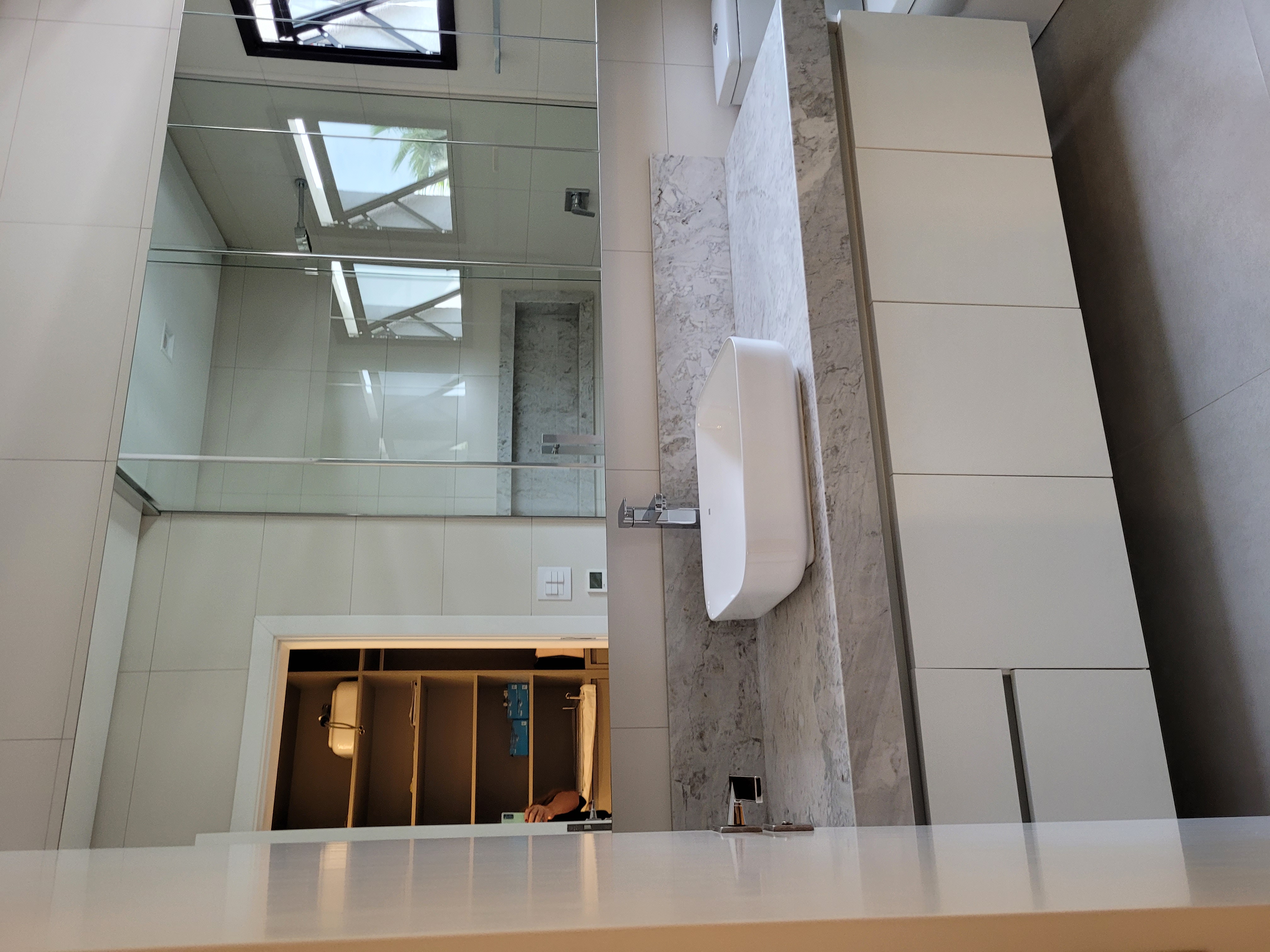 Projeto de móveis planejados sob medida