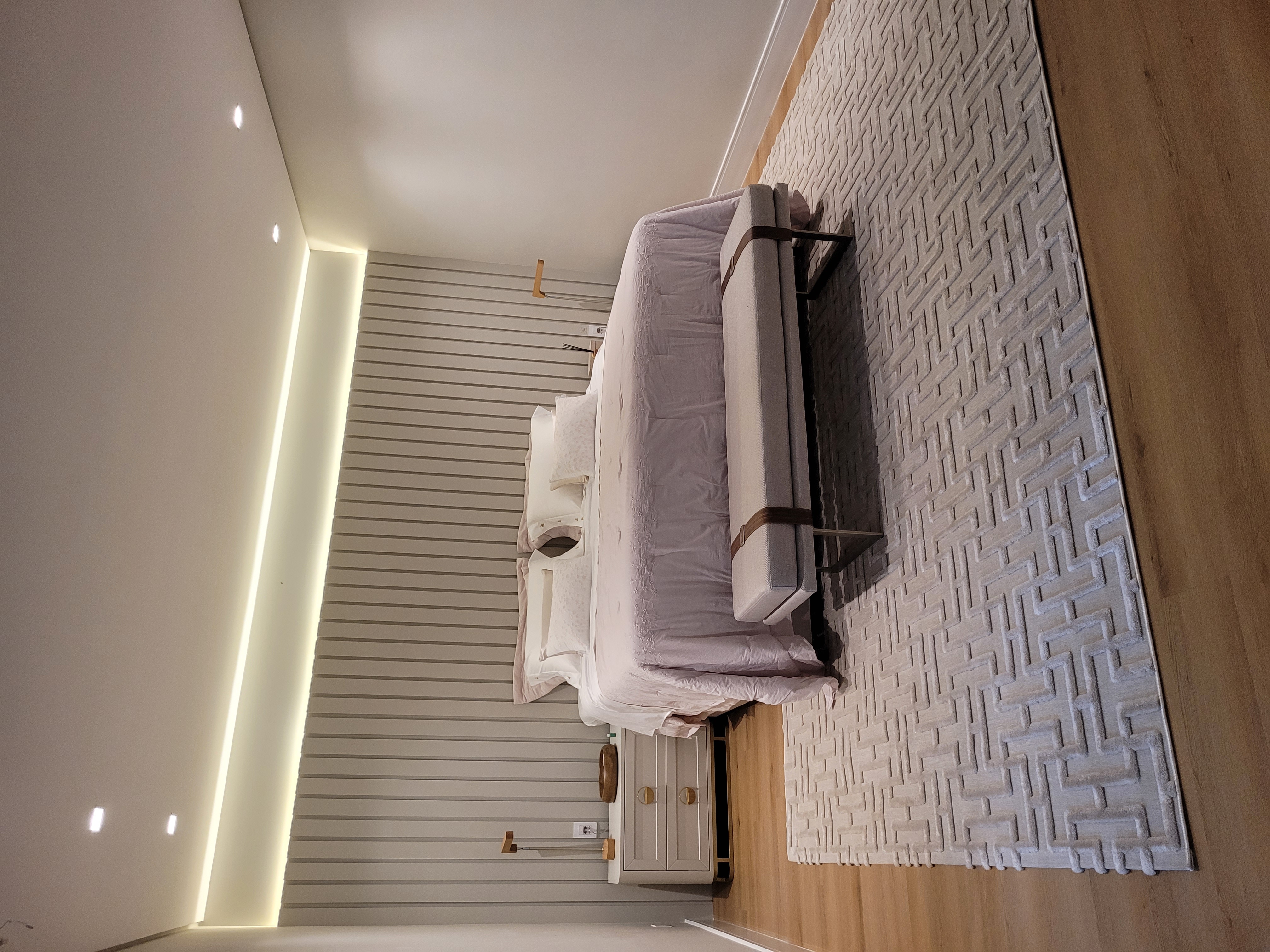 Projeto de móveis planejados sob medida